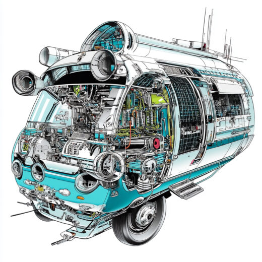 sref 206 | a vehicle