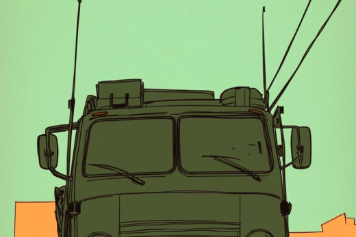 sref 208 | a vehicle