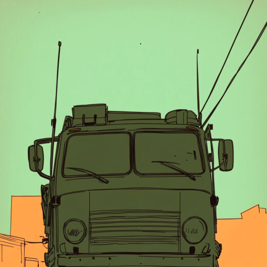 sref 208 | a vehicle
