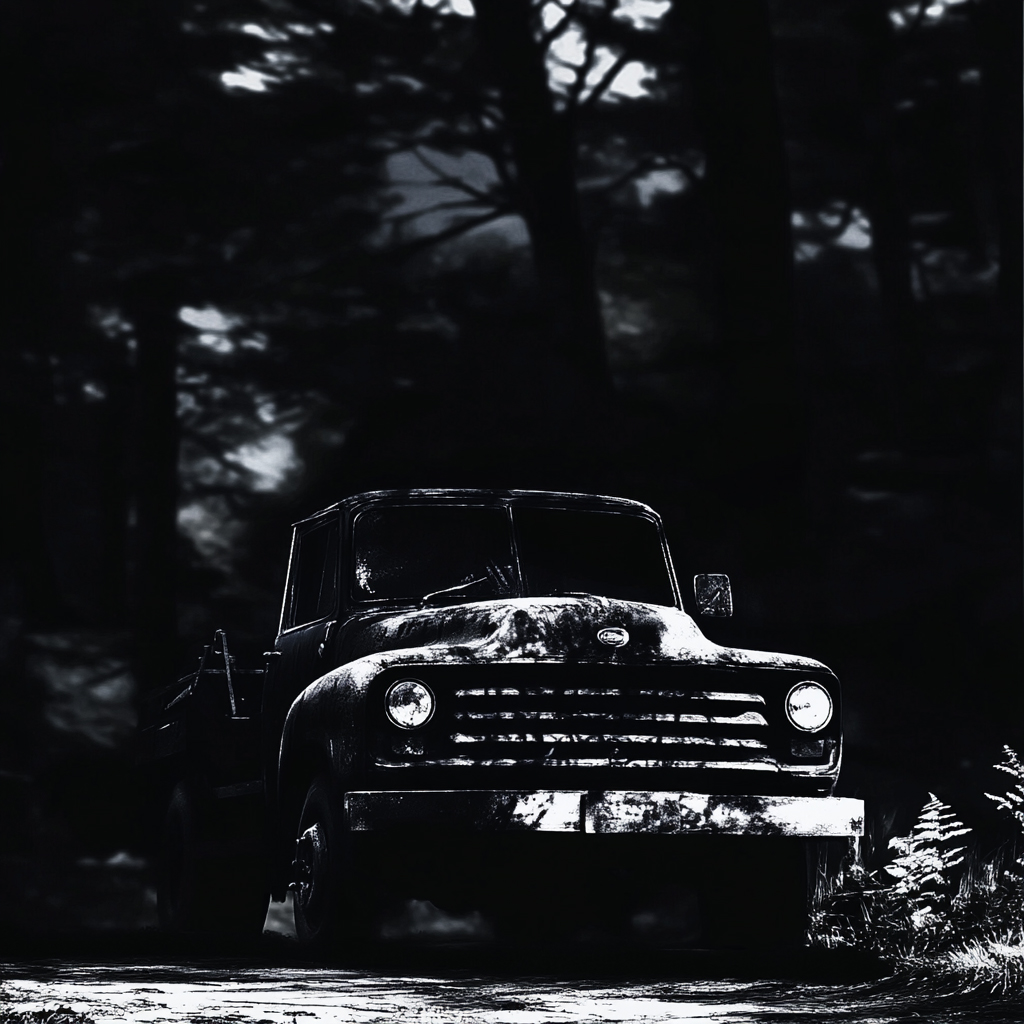 sref 212 | a vehicle