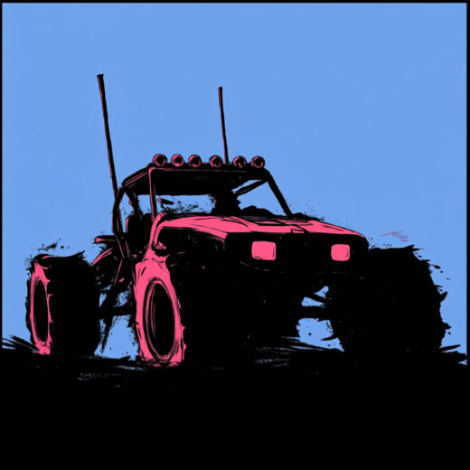 sref 214 | a vehicle