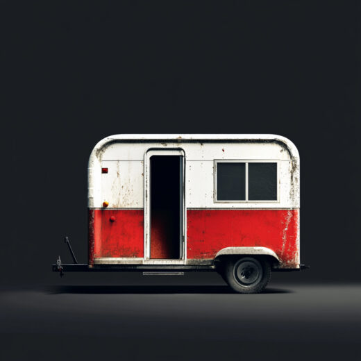 sref 21 | a vehicle