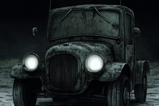 sref 233 | a vehicle