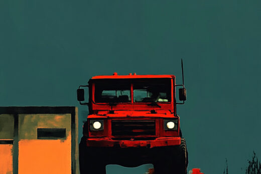 sref 239 | a vehicle