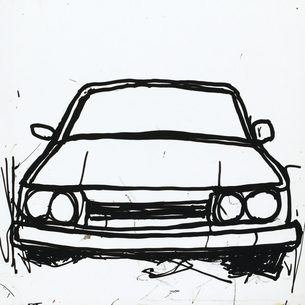 sref 272 | a vehicle