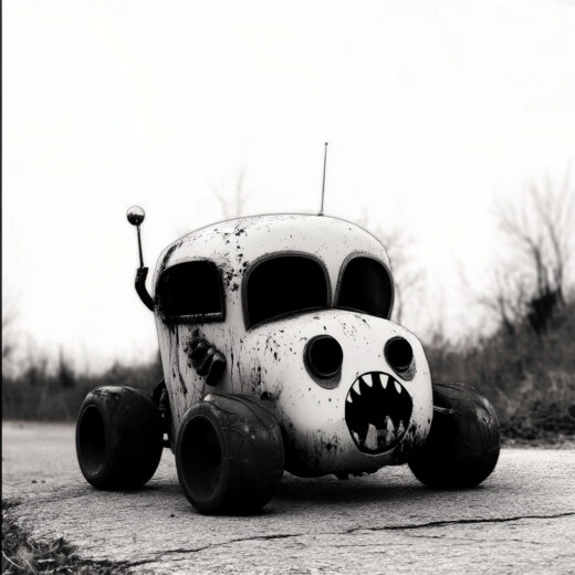 sref 280 | a vehicle