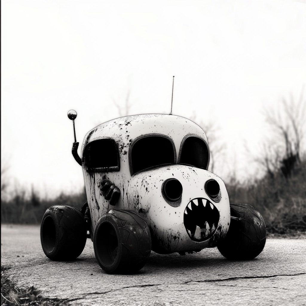 sref 280 | a vehicle