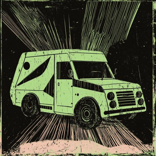 sref 283 | a vehicle