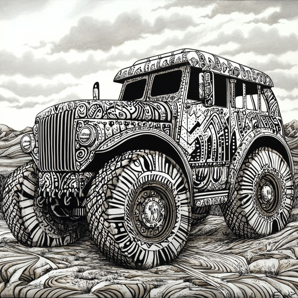 sref 300 | a vehicle