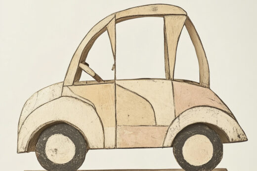 sref 303 | a vehicle