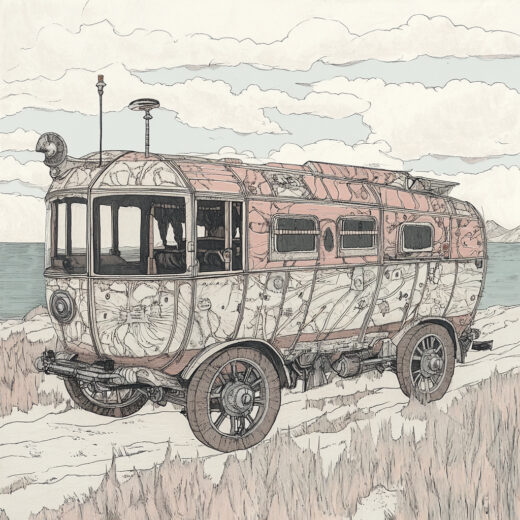 sref 315 | a vehicle