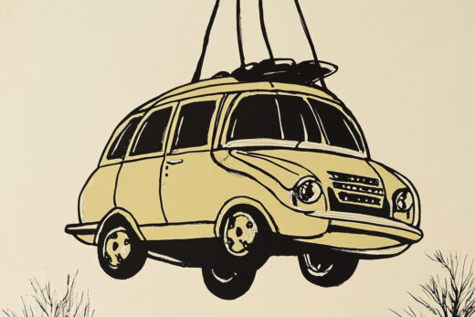 sref 322 | a vehicle