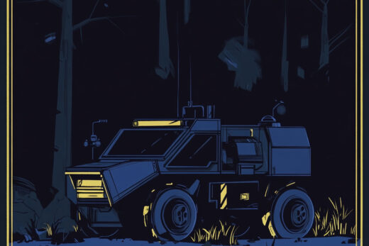 sref 323 | a vehicle