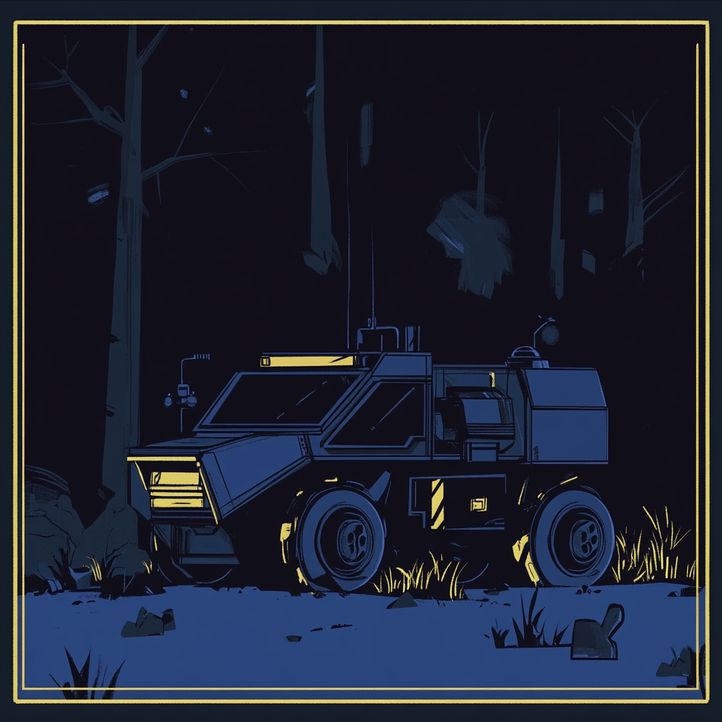 sref 323 | a vehicle