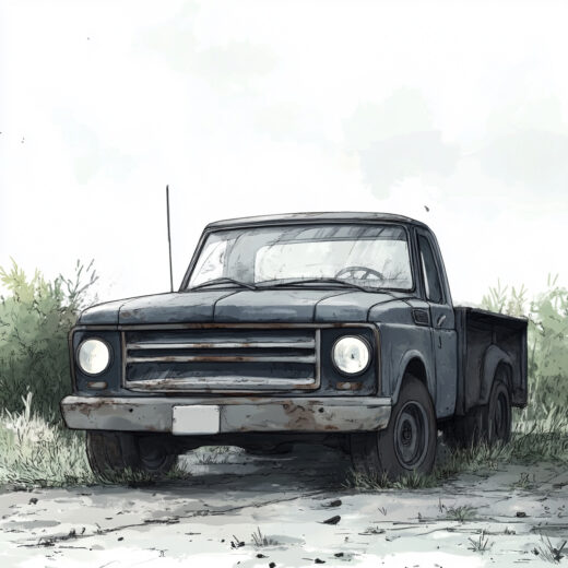 sref 325 | a vehicle