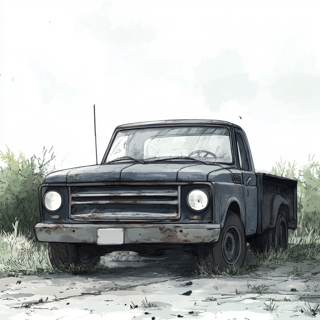 sref 325 | a vehicle