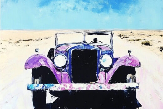 sref 334 | a vehicle