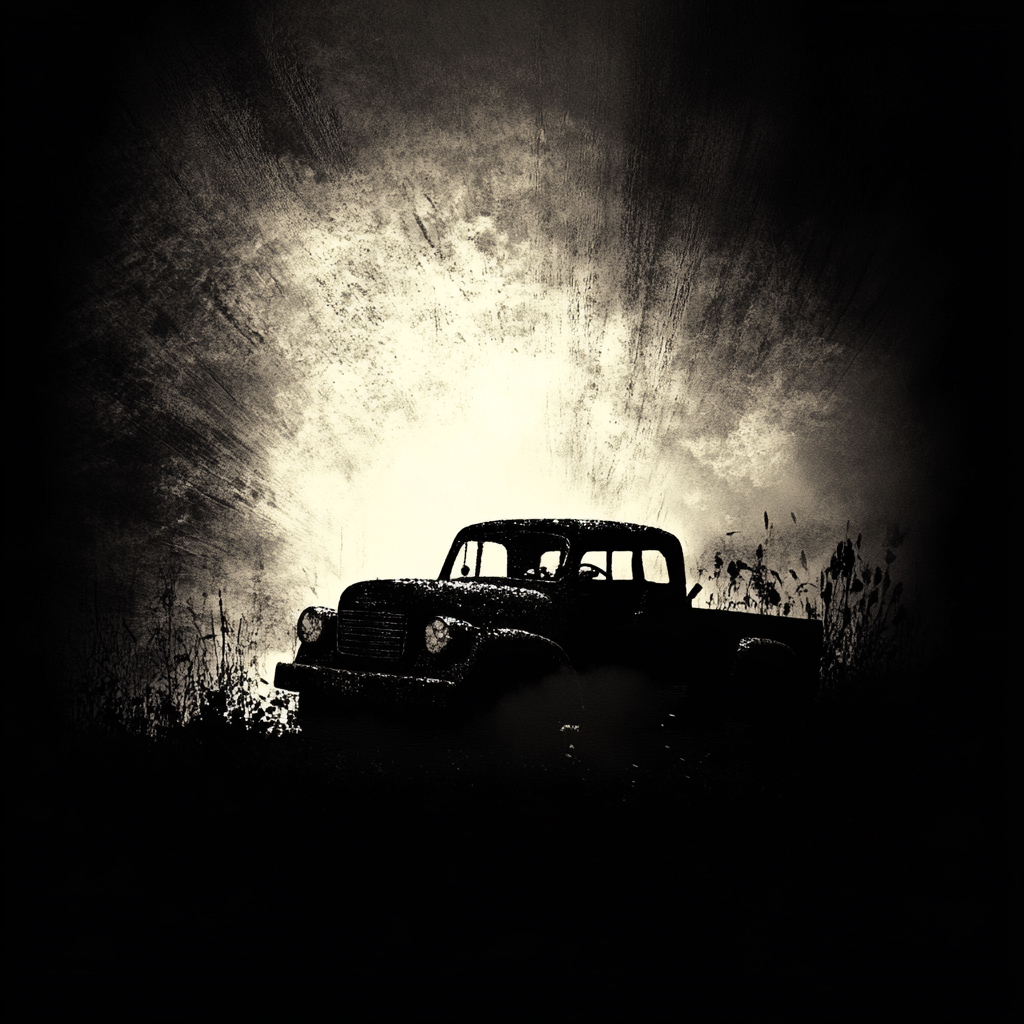 sref 351 | a vehicle