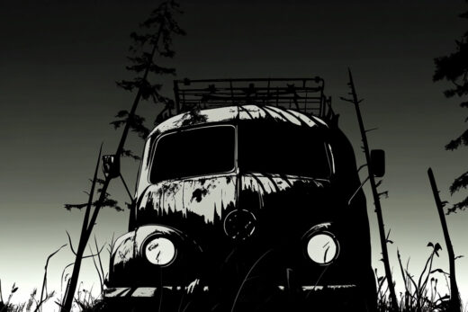 sref 361 | a vehicle