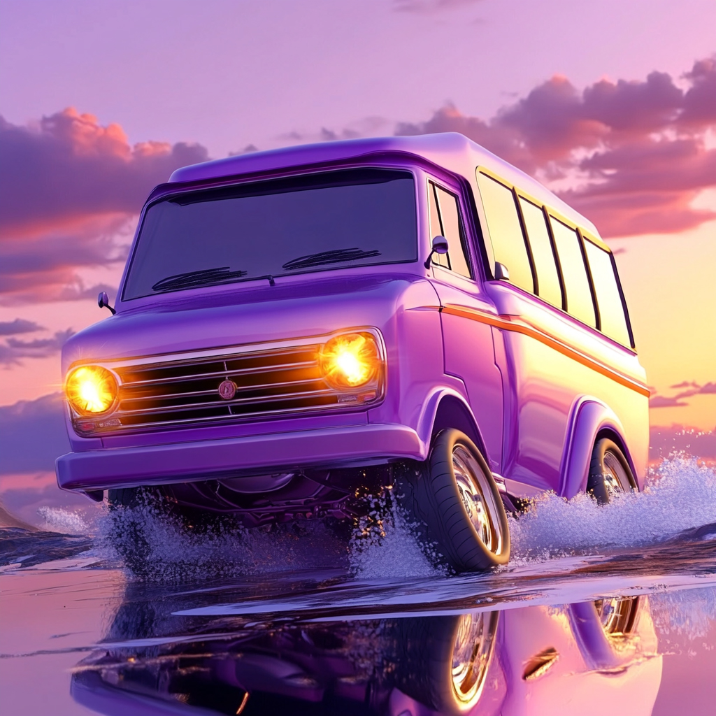 sref 380 | a vehicle