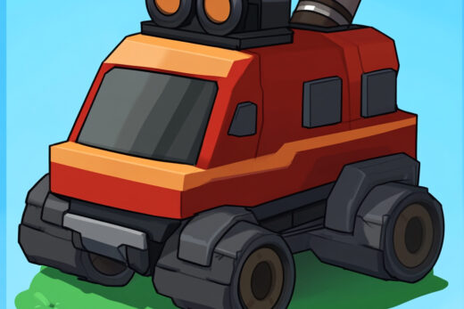 sref 396 | a vehicle