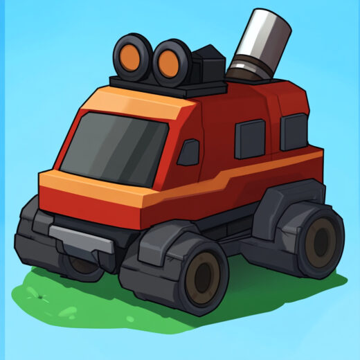 sref 396 | a vehicle