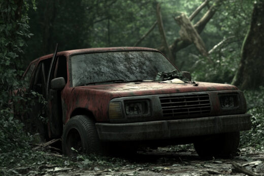 sref 403 | a vehicle