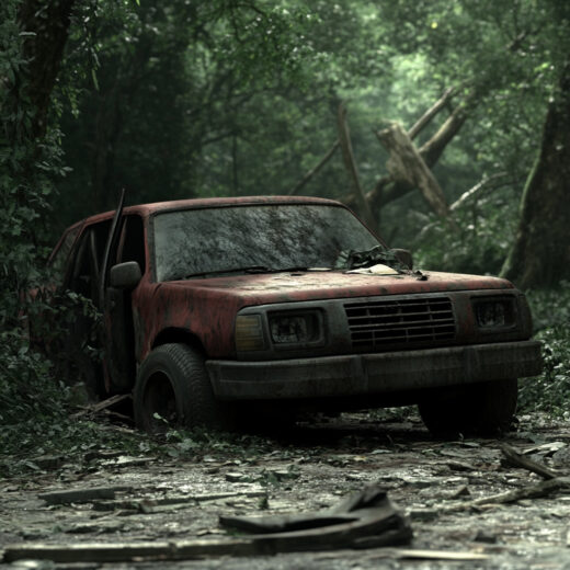 sref 403 | a vehicle