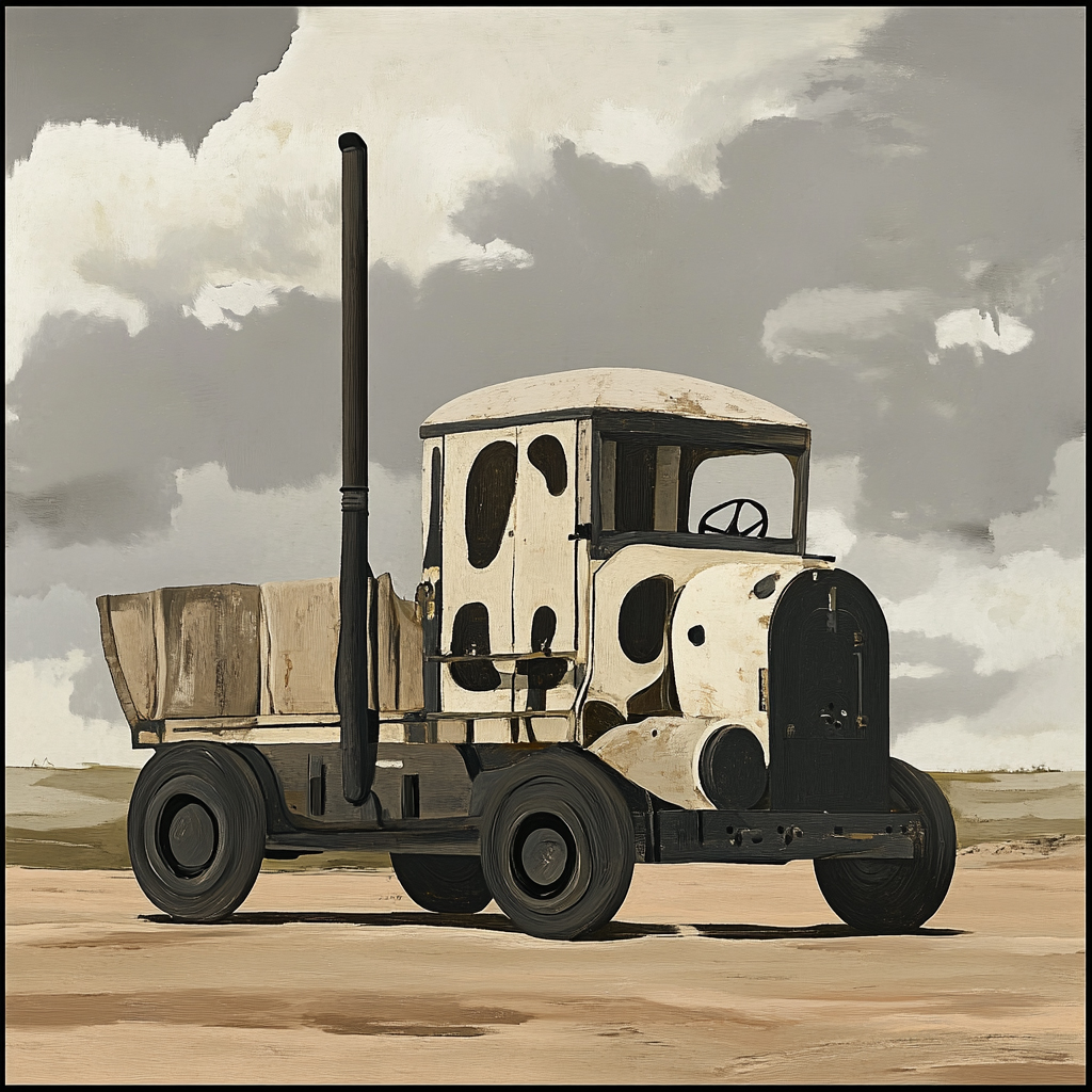 sref 404 | a vehicle