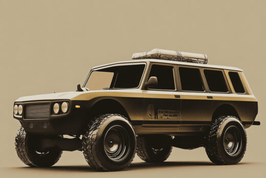 sref 406 | a vehicle
