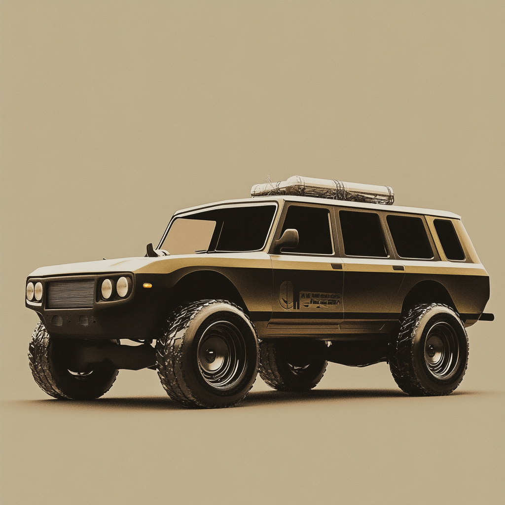 sref 406 | a vehicle