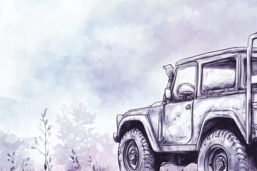 sref 412 | a vehicle
