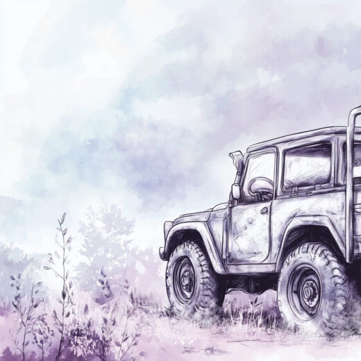 sref 412 | a vehicle