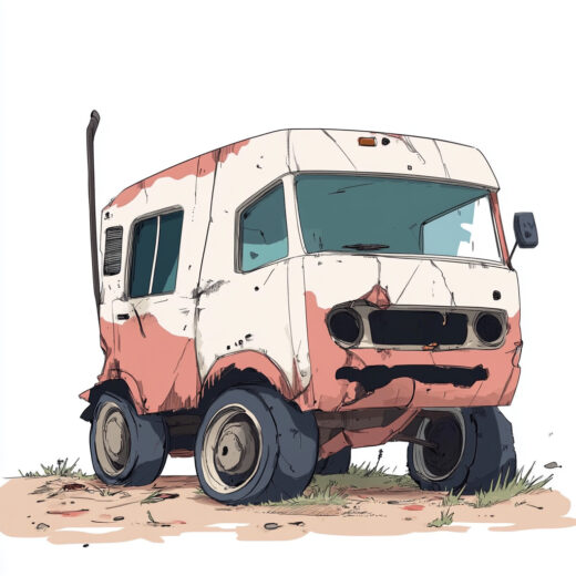 sref 420 | a vehicle