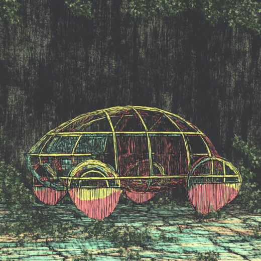 sref 421 | a vehicle