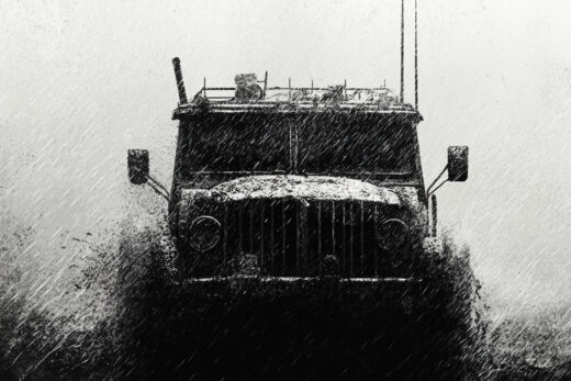sref 424 | a vehicle