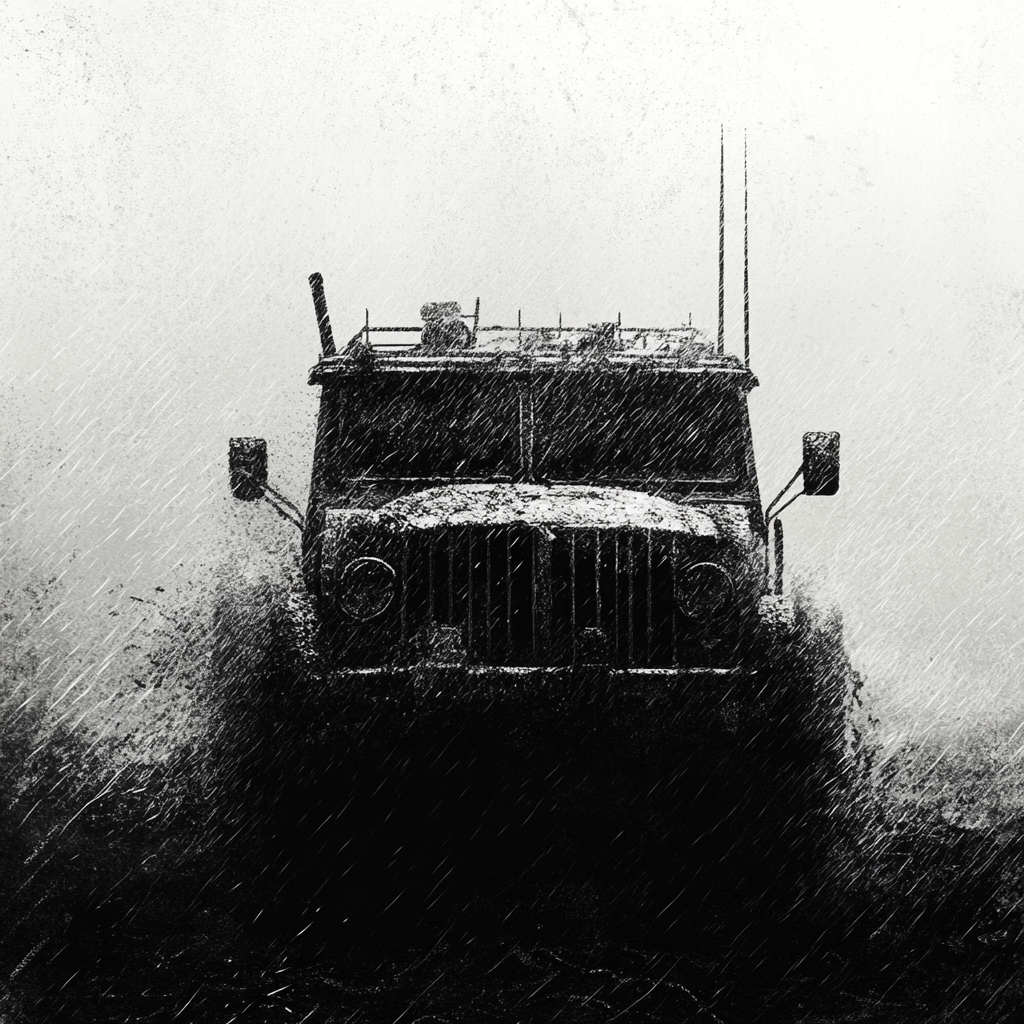sref 424 | a vehicle