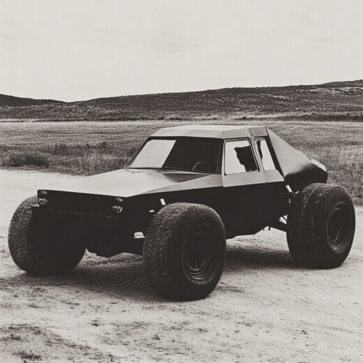 sref 442 | a vehicle