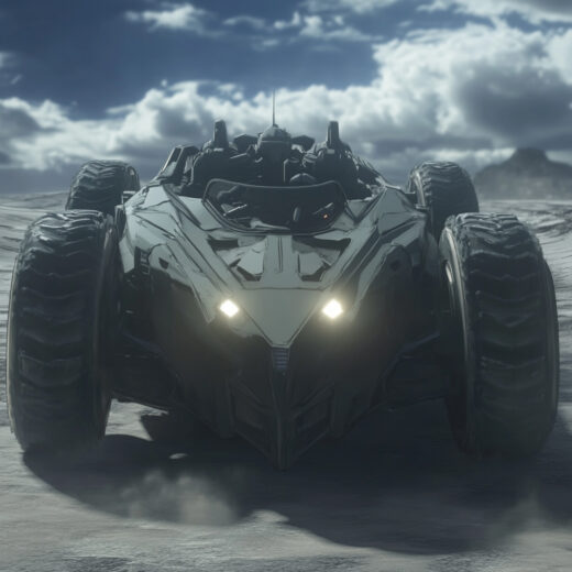 sref 448 | a vehicle