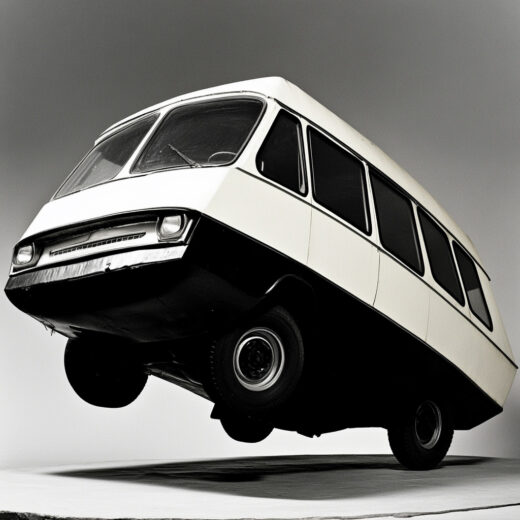 sref 451 | a vehicle