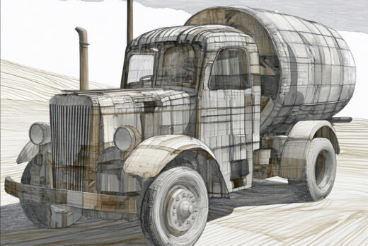 sref 452 | a vehicle