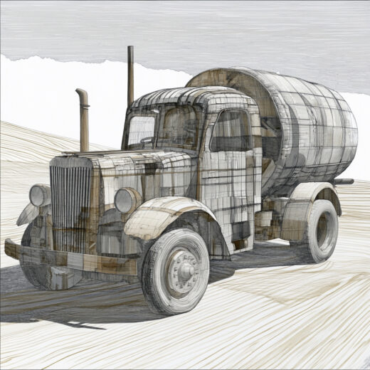sref 452 | a vehicle