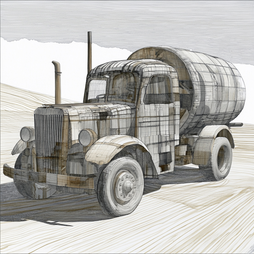 sref 452 | a vehicle