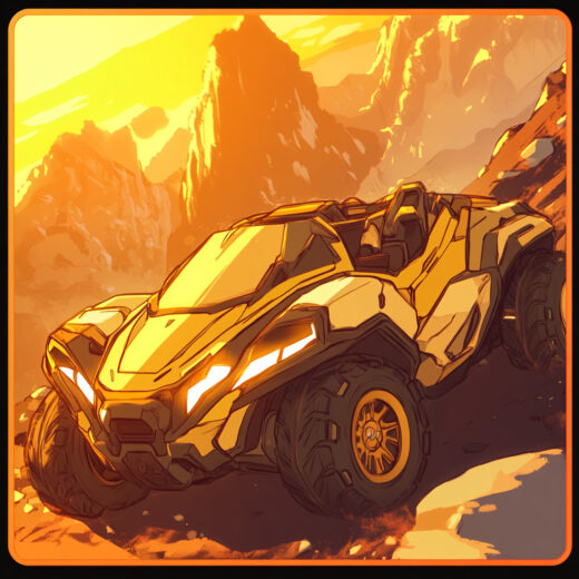 sref 458 | a vehicle