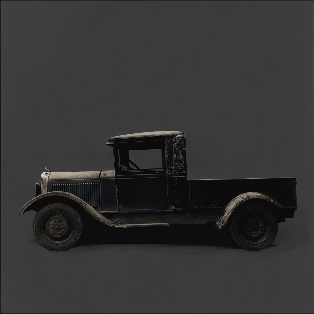 sref 469 | a vehicle