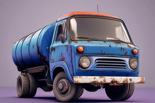 sref 470 | a vehicle