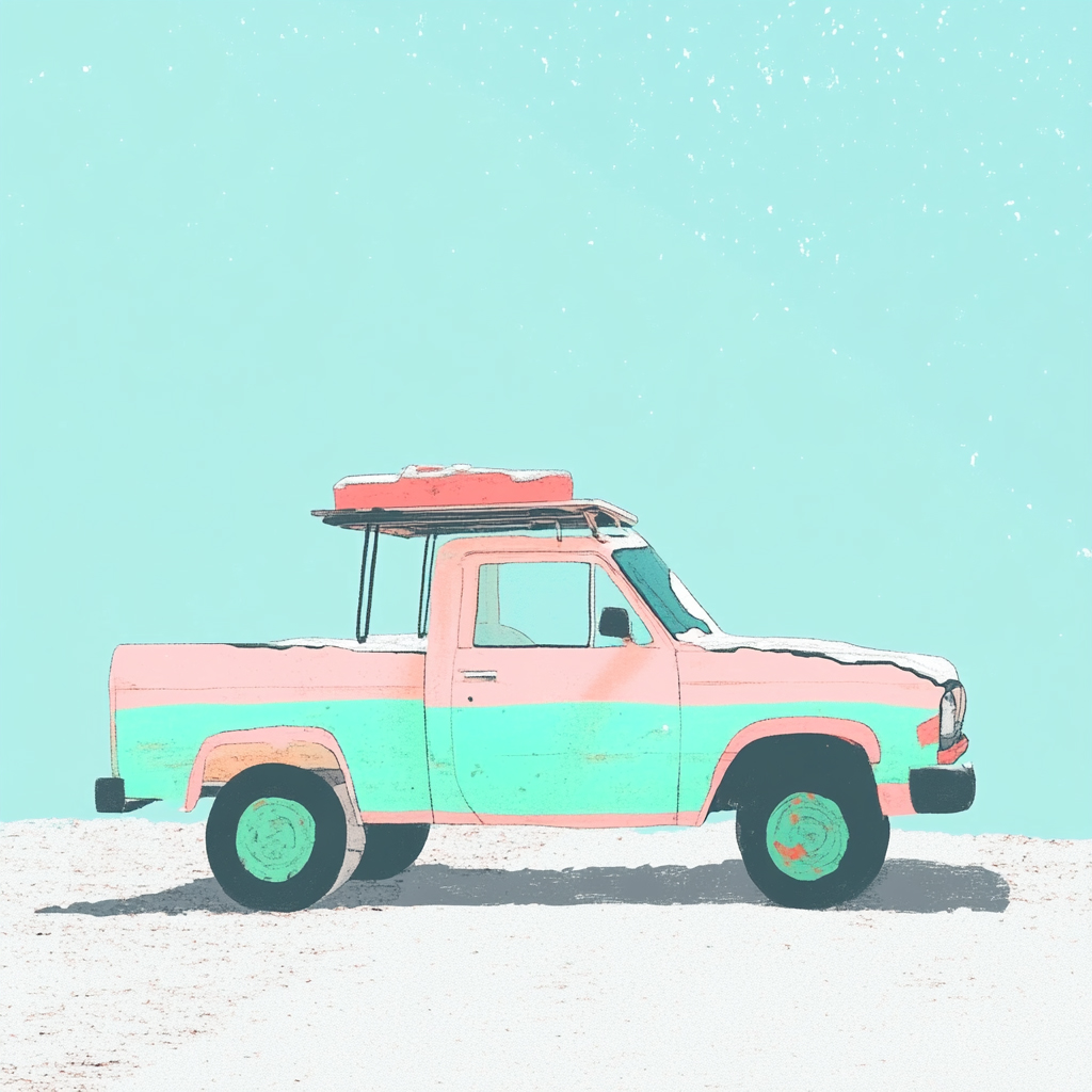 sref 472 | a vehicle
