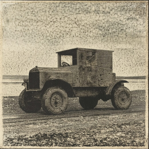 sref 479 | a vehicle