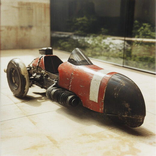 sref 47 | a vehicle