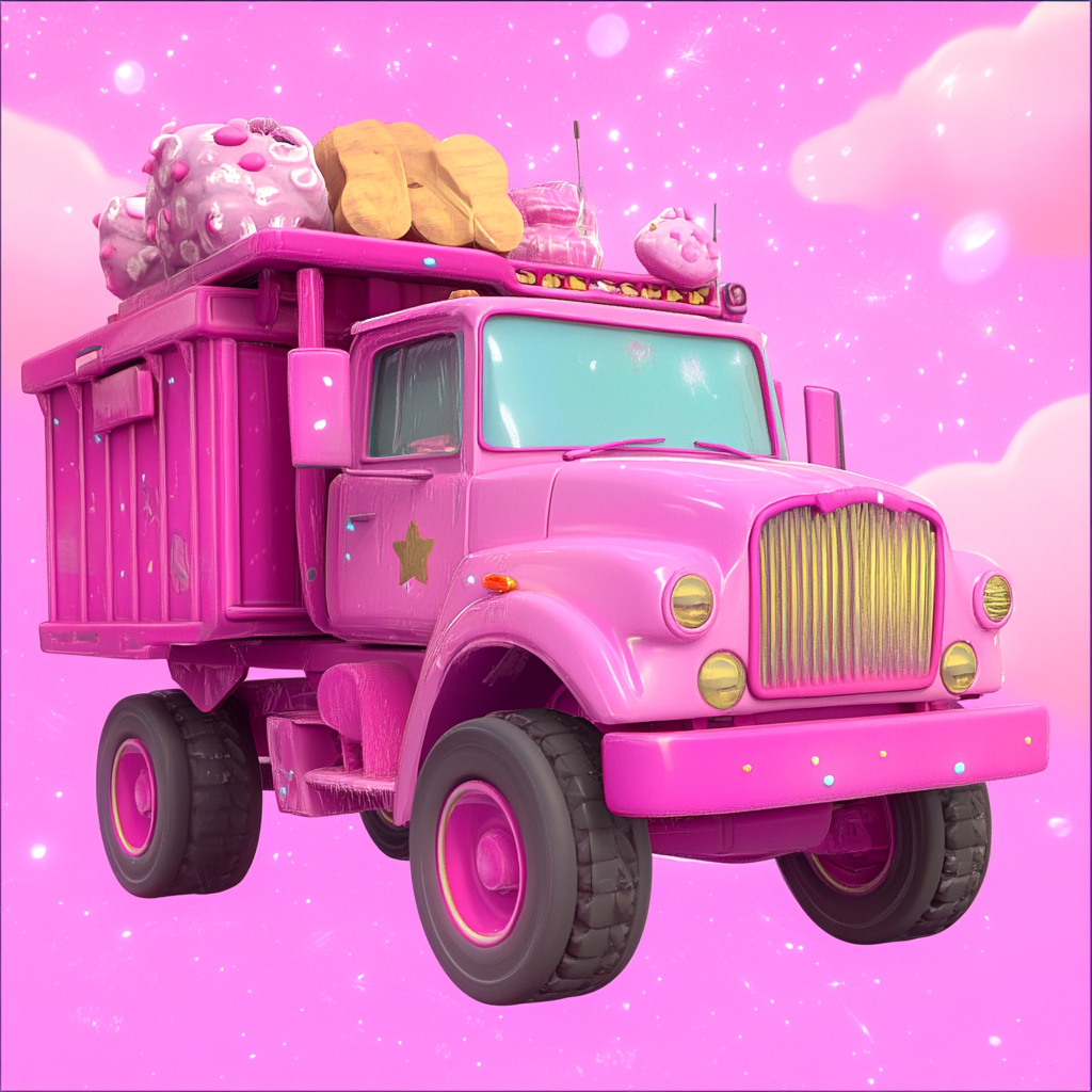 sref 486 | a vehicle